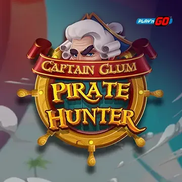 Captain Glum: Pirate Hunter - STONEBET88