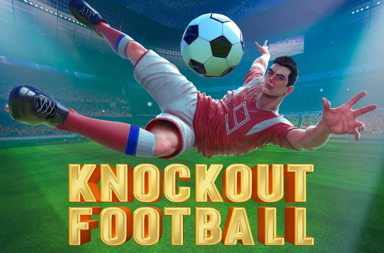 Knockout Football - STONEBET88