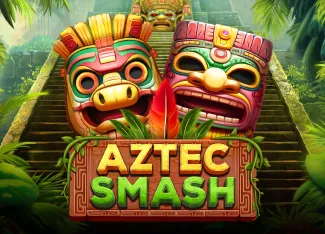 Aztec Smash - STONEBET88