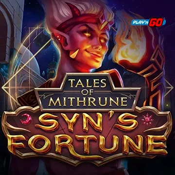 PlaynGo : Tales of Mithrune Syns Fortune - STONEBET88