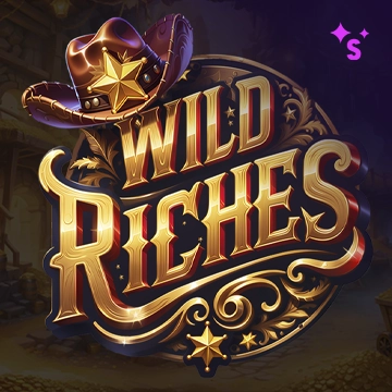 Wild Riches - STONEBET88