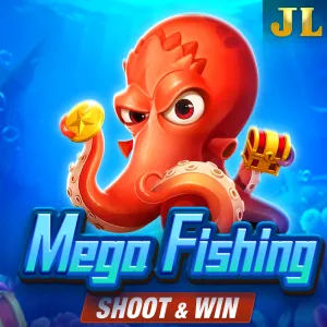 Mega Fishing - STONEBET88