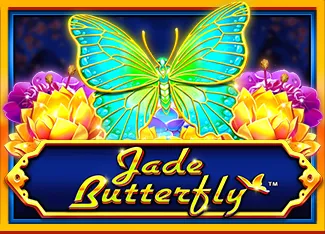 Jade Butterfly - STONEBET88