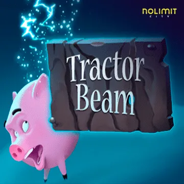 Tractor Beam - STONEBET88