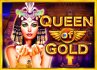 Queen of Gold - STONEBET88