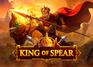 King of Spear - STONEBET88