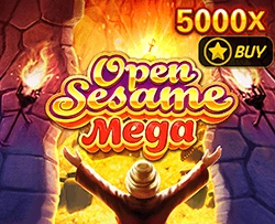 JDB : Open Sesame Mega - STONEBET88