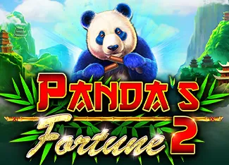 Panda Fortune 2 - STONEBET88