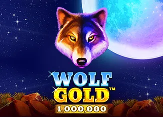 Wolf Gold 1,000,000 - STONEBET88