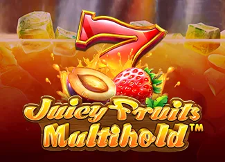 Juicy Fruits Multihold - STONEBET88