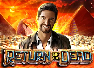 Return of the Dead - STONEBET88