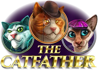 The Catfather - STONEBET88