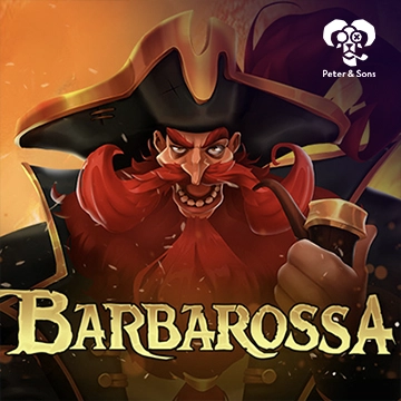PeterSons : Barbarossa - STONEBET88