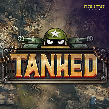 Tanked - STONEBET88
