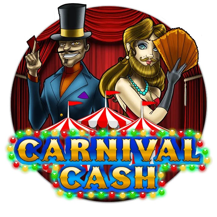 Carnival Cash - STONEBET88