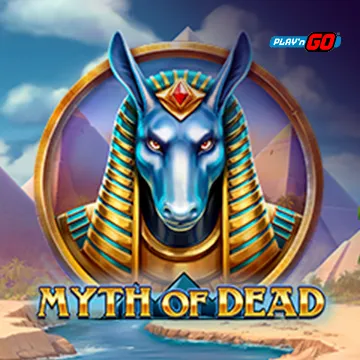 PlaynGo : Myth of Dead - STONEBET88