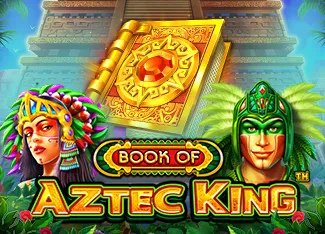 Book of Aztec King - STONEBET88