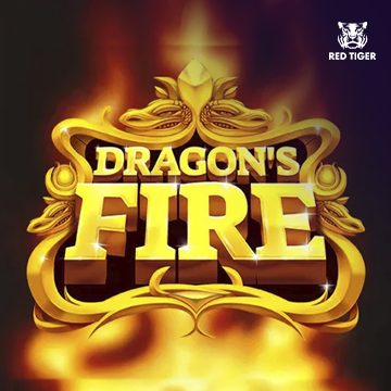 Redtiger : Dragons Fire - STONEBET88