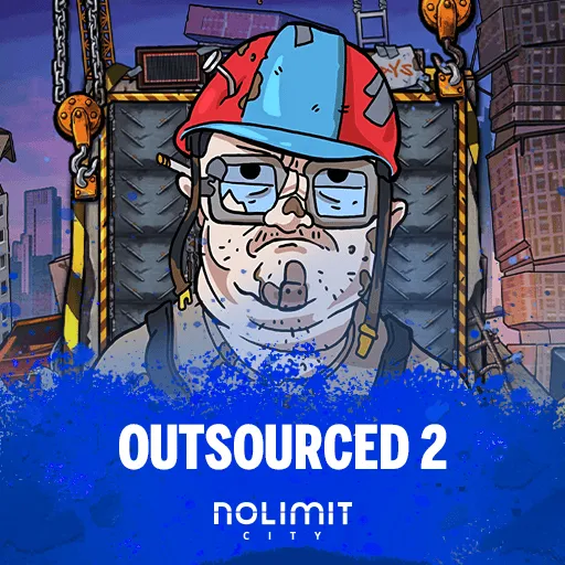Outsourced 2 - Balkan Engineering - STONEBET88