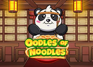 Oodles of Noodles - STONEBET88