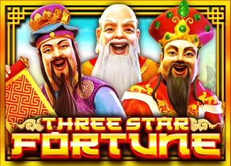 Three Star Fortune - STONEBET88