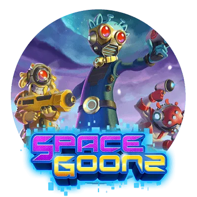 Space Goonz - STONEBET88