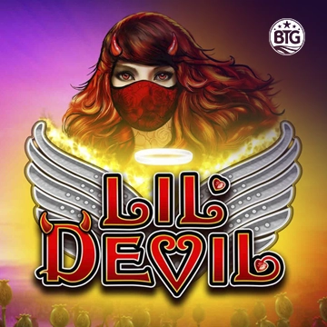 Bigtime : Lil Devil - STONEBET88