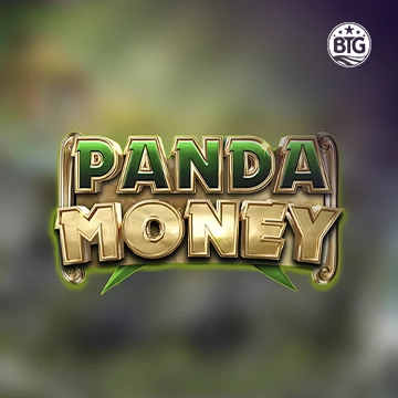 Bigtime : Panda Money - STONEBET88