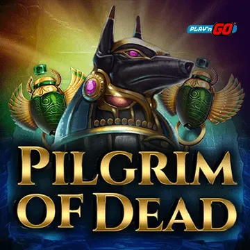 PlaynGo : Pilgrim of Dead - STONEBET88