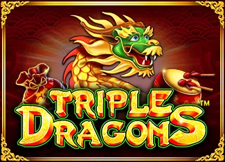 Triple Dragons - STONEBET88