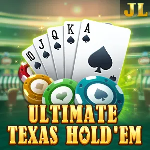 Ultimate Texas Holdem - STONEBET88