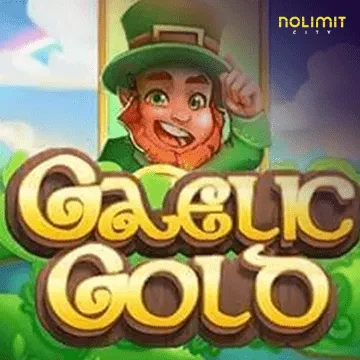 Gaelic Gold - STONEBET88
