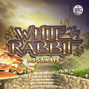 Bigtime : White Rabbit - STONEBET88