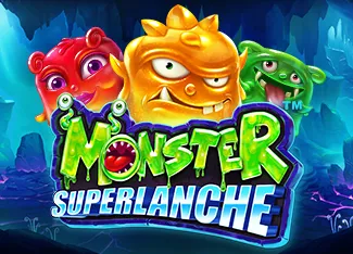 Monster Superlanche - STONEBET88