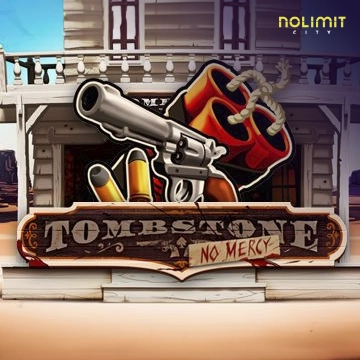 Tombstone No Mercy - STONEBET88
