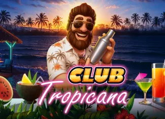 Club Tropicana - STONEBET88
