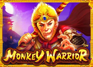 Monkey Warrior - STONEBET88