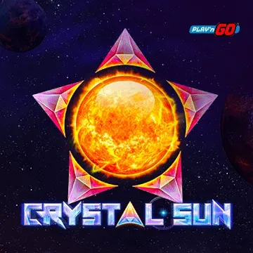 PlaynGo : Crystal Sun - STONEBET88