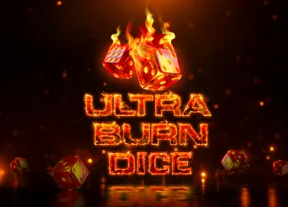 Ultra Burn Dice - STONEBET88