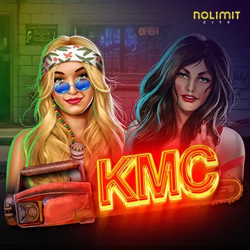 Kiss My Chainsaw - STONEBET88