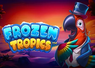 Frozen Tropics - STONEBET88