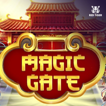 Redtiger : Magic Gate - STONEBET88