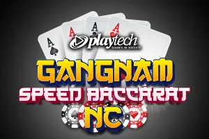 Speed Baccarat 한국어 1 NC (Gangnam Speed Baccarat NC) - STONEBET88