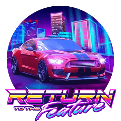 Return To The Feature - STONEBET88