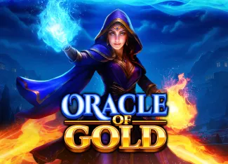 Oracle of Gold - STONEBET88