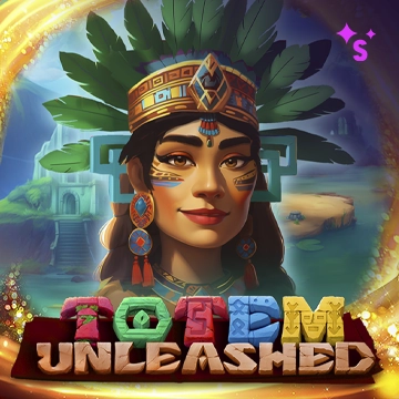 Totem Unleashed - STONEBET88