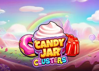 Candy Jar Clusters - STONEBET88