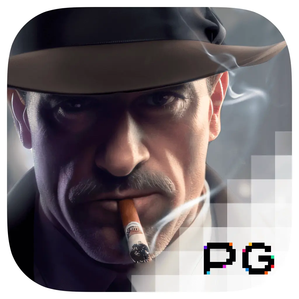 Mafia Mayhem - STONEBET88