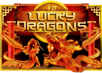 Lucky Dragons - STONEBET88