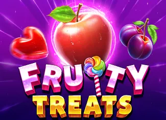 Fruity Treats - STONEBET88
